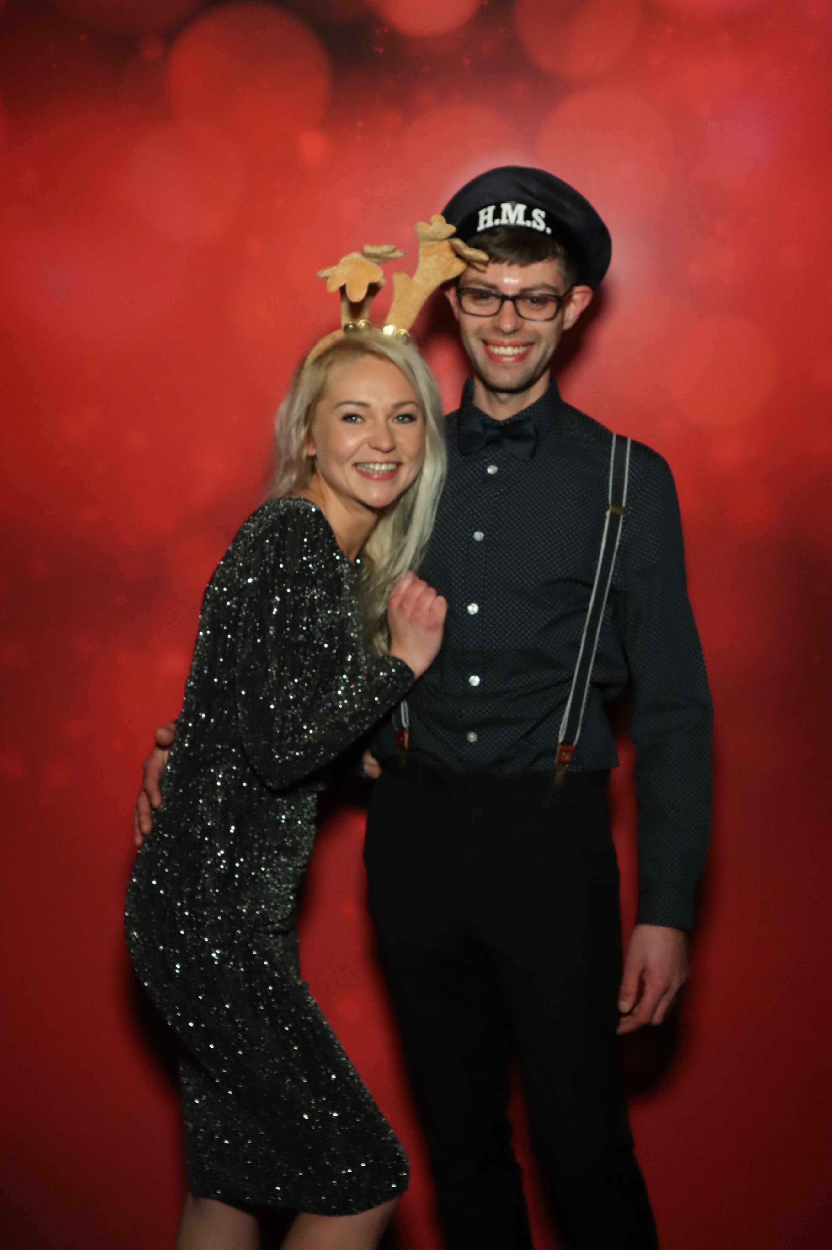 Christmas Party | View more photos from the event at gallery.myphotoboothexperience.co.uk/u/MyPhotoBoothExperienceLtd/Christmas-Party